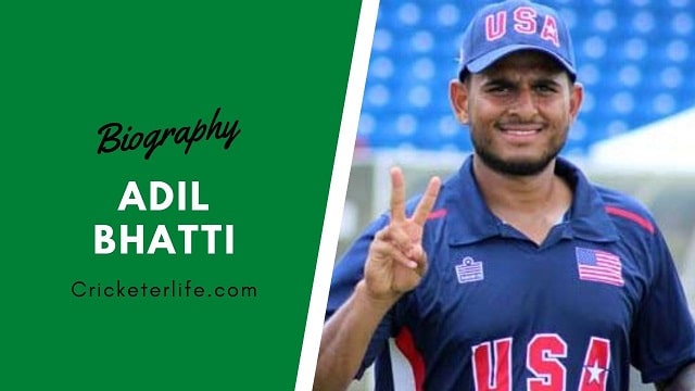 Adil Bhatti biography