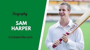 Sam Harper biography, age, height, wife, family, etc.
