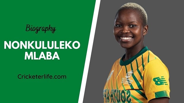 Nonkululeko Mlaba biography, height, age, husband, family, etc.