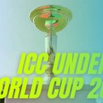 ICC Under 19 World Cup 2022