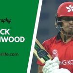 Nick Greenwood biography, age, height, wife, family, etc.
